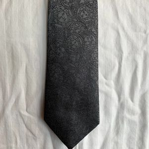 Versace Tie - Made in Italy